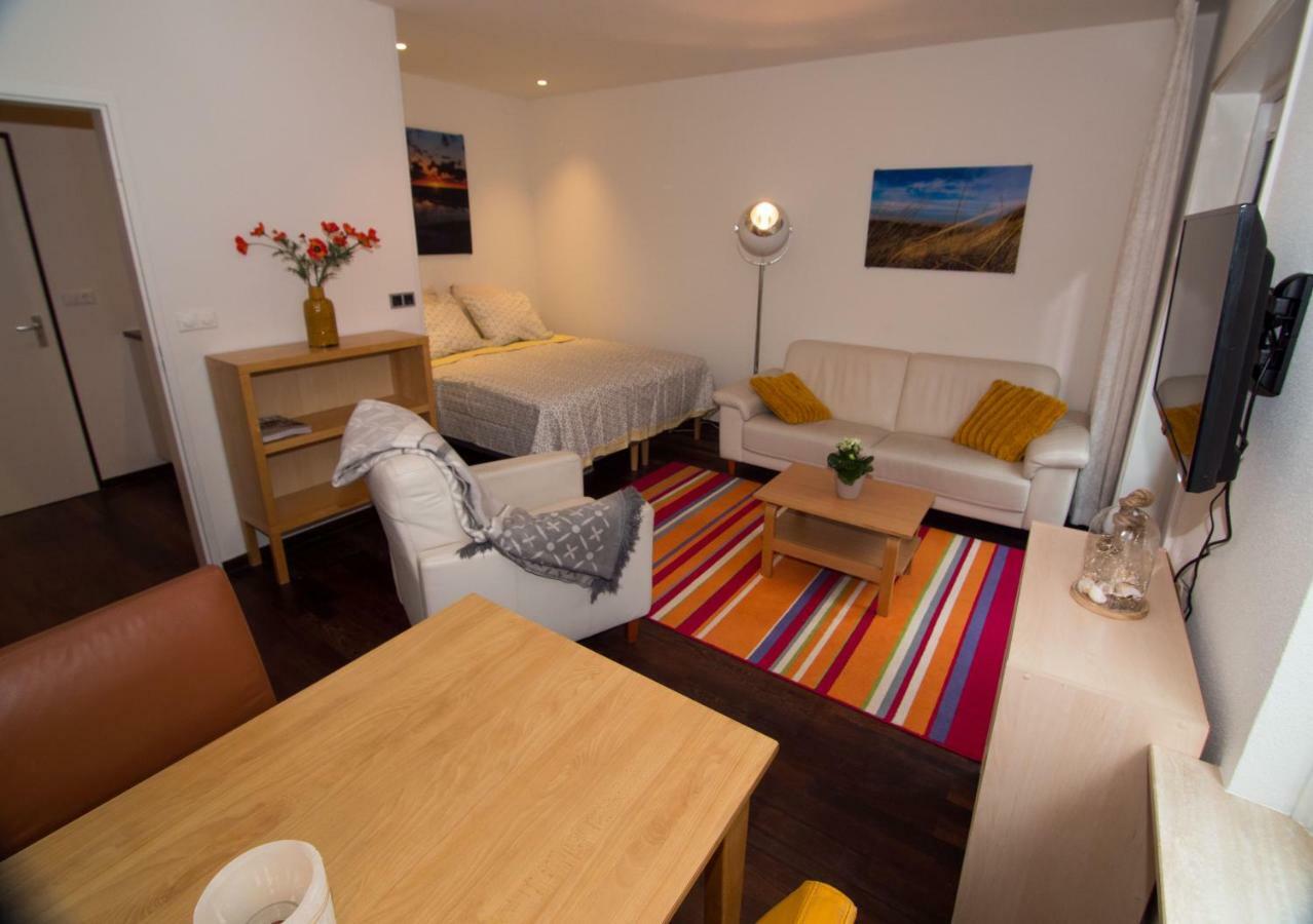 De Vier Berken 2 Bed & Breakfast De Koog  Luaran gambar
