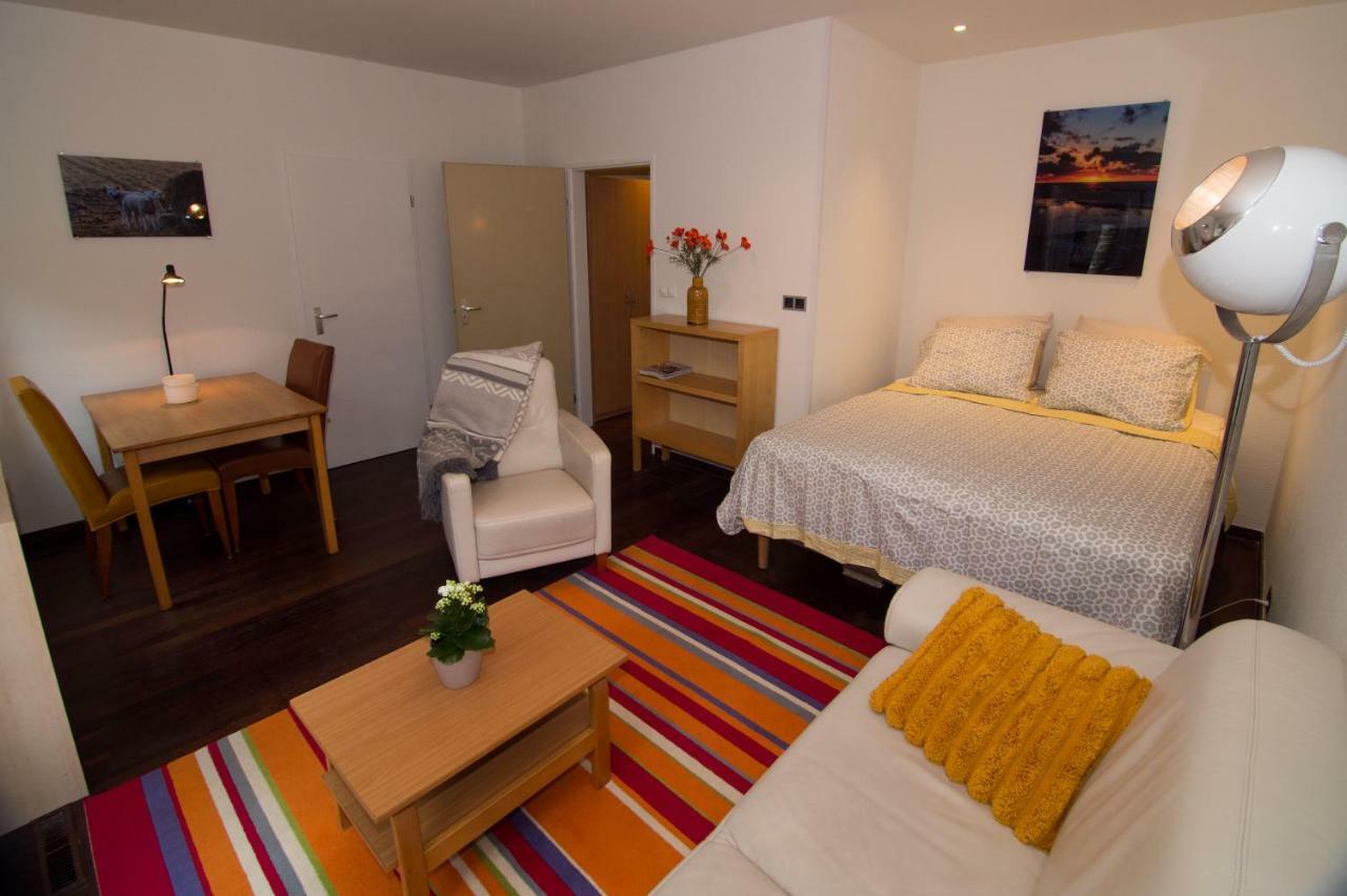 De Vier Berken 2 Bed & Breakfast De Koog  Luaran gambar