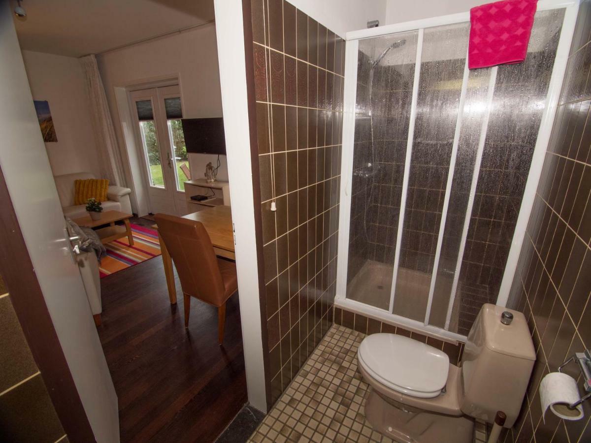 De Vier Berken 2 Bed & Breakfast De Koog  Luaran gambar