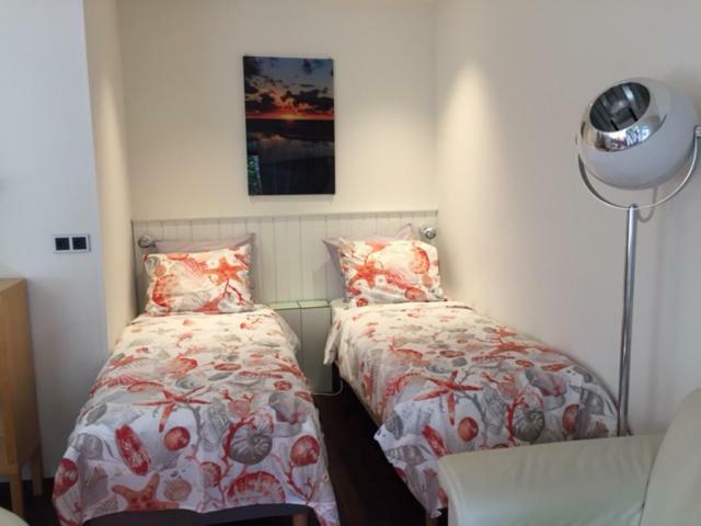 De Vier Berken 2 Bed & Breakfast De Koog  Luaran gambar